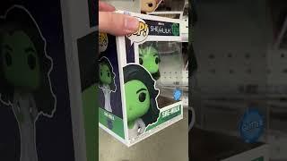 Five Below Had What FUNKO POPS?!