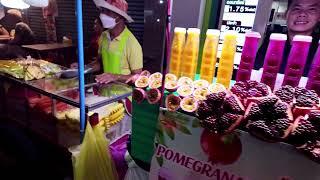 THAILAND | BANGKOK CHINATOWN| The Largest Chinatown in the World!
