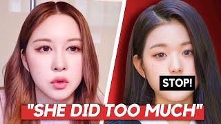 Wonyoung targeted by haters, Cosmic Girls' Dayoung plastic surgery scandal, Yeoreum exposes Queendom