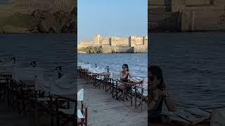 Bozcaada: The pearl of the Turkish Aegean