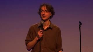 Peter Brush // LIVE at Komedia Bath
