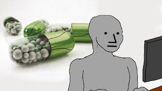 Why You Should Take The NPC Pill