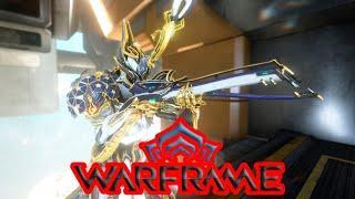 Warframe. СТРАДАВАР ПРАЙМ