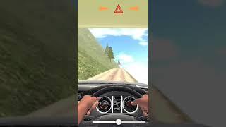 driving Fortuner on mountains