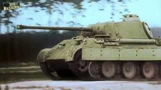 2011 Soviet Military Forces vs German Wehrmacht in Colour  HD  Created by SRBdevis2000  1080p