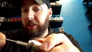 Indy E Cigs   Phoenix   Tutorial