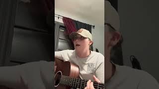 Blue Clear Sky - George Straight (cover) Juliet Muldrew