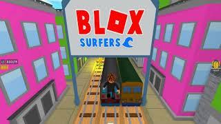  subway surf в роблокс