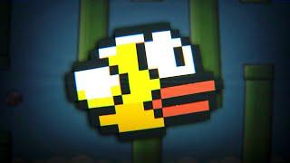 How A Viral Game Vanished Overnight | Flappy Bird