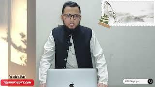 Atif Pervaiz Youtube Channel