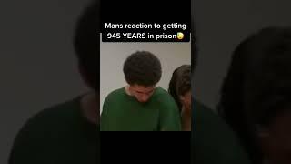 945 years in prison