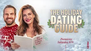 Lifetime HD US - Christmas Continuity 2022 [King Of TV Sat]