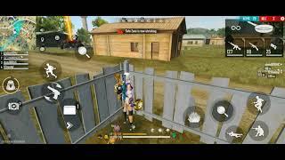 let's play with me Prashant 99 garena free fire