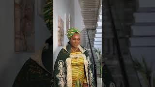 Ummu Salma ~ Jarumar Matan Kasar Hausa