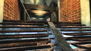 UT2004 DM 1v1 - ClanBase Eurocup XIII Groupstage - d3ity vs thunder - Rankin - d3ity - Part 2