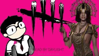 Чума Dead by Daylight