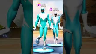 I COPIED my Duos Skins! 