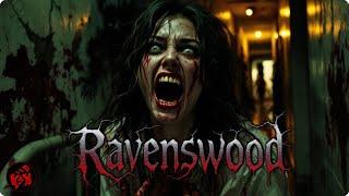 Evil Was Left Behind. Now It Wants Out. | Ravenswood | Horror, Supernatural | Full Movie