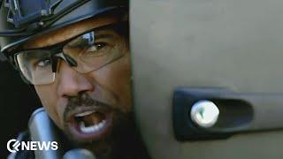 S.W.A.T Season 6 │ News Update │ Cineflicks News