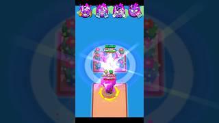 Which Hypercharge Brawlers Can Survive Hypercharge Colt Super #bs #brawlstars #shorts