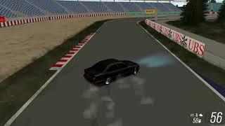 DRIFT | MTA Province | ВАЗ 2101 | BMW e34