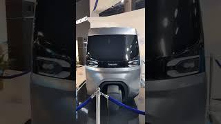 E Auto and Movers at AutoExpo 2023 | Greaves is back | Jupiter