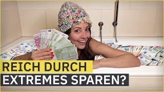 Kapitalismus ausdribbeln: Finanziell frei mit Frugalismus? | WAS KOSTET...? | MDR