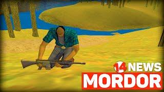 #14 Новости Mordor RP | НОВЫЕ РАЗРАБОТЧИКИ, СПОЙЛЕРЫ, РАЗДАЧИ и ХЕЛОУИН в GTA SAMP