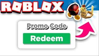 *ALL NEW* 5 PROMO CODES ON (RBLX.LAND) *DECEMBER 2022*