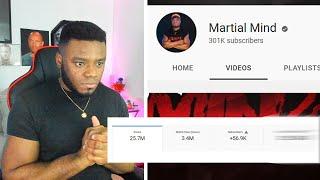 How Much I Make On YouTube With 300k Subscribers