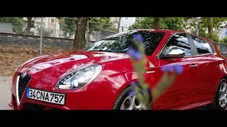 Tolga Tapin Official / Alfa Romeo Giulietta