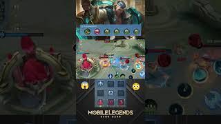 Fredrinn 1 Hit Build and Emblem  -MLBB