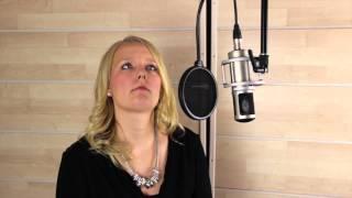 Songbirds - Eva Cassidy (covered by Jennifer Thies)