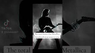 How good do you know Metallica? #metallica #papahet #jameshetfield #kirkhammet #larsulrich #metal