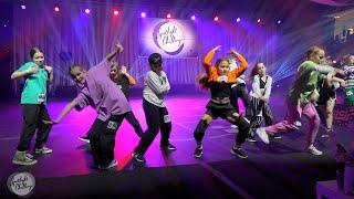 HIP HOP SOOLO | Lapsed Finaal  Spotlight Challenge Spring Special 2023