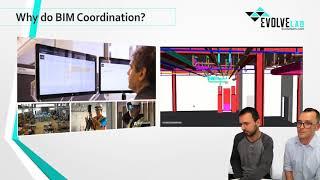 BIM Coordination