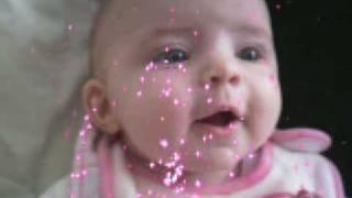 Millie Jane Waterman 2009