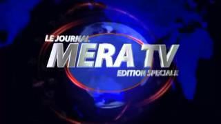 journal tv mera