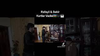 Rafayil Hətəmov kurtlar Vadisi 2024 