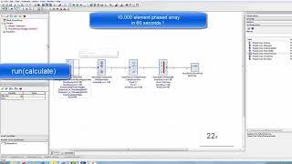 Phased Array Design in 60 seconds