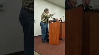 Darby Borough Council Meeting 3-26-18 John Haigis Historical Commission Report