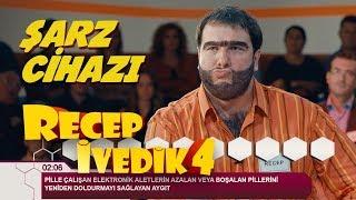 Şarz Cihazı | Recep İvedik 4