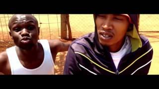 Noks Matchbox & Sfilikwane   Abo Orla Official music video