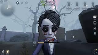 New Year 2023 in Identity V