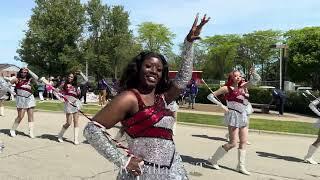 Rich 227 M3 Memorial Day Parade 2025