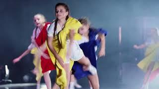 Menada Group Theatre of Dance | Погоня (20 лет)