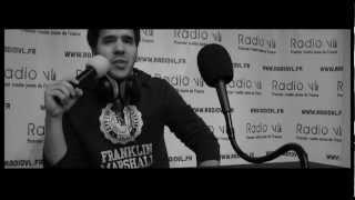 Bonne année 2013, à l'écoute de Radio VL