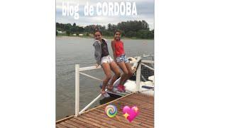 Nos fuimos a Córdoba - blog