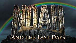 De fil Noach | Noah Movie (Dutch Subtitles)