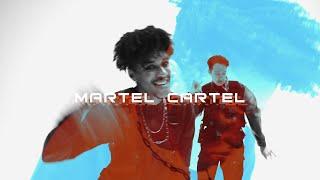 Teddy Robinson & DOT.KAI - Martel Cartel (Official Video)